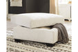 Cambri Snow Ottoman With Storage - 9280111 - Lara Furniture