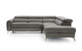 Camelia Sectional W/Bed And Storage - i25680 - Lara Furniture