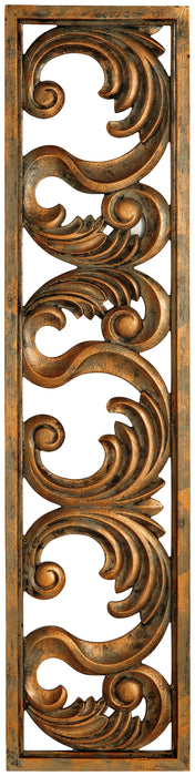 Candelario Wall Decor - A8010286 - Lara Furniture