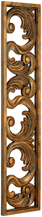 Candelario Wall Decor - A8010286 - Lara Furniture