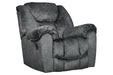 Capehorn Granite Recliner - 7690225 - Lara Furniture