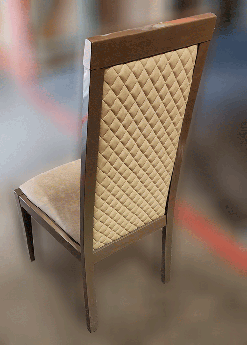 Caprice Chair - i37263 - Lara Furniture