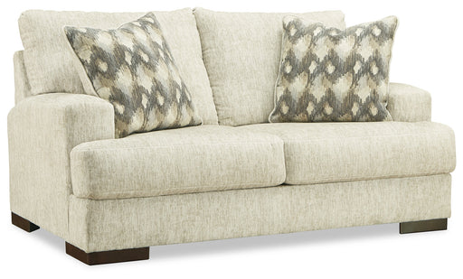 Caretti Loveseat - 1230335 - Lara Furniture