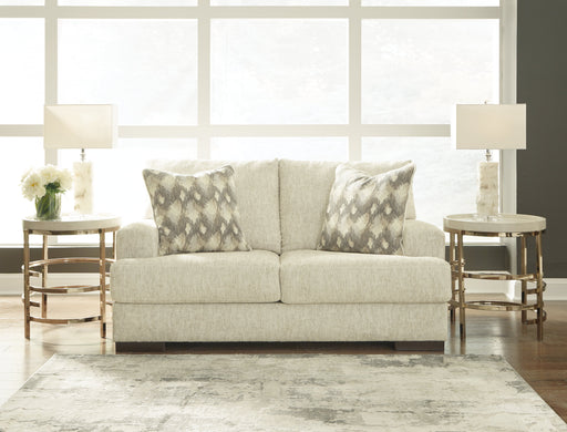 Caretti Loveseat - 1230335 - Lara Furniture