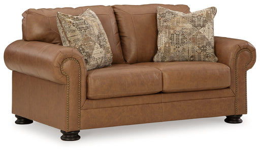 Carianna Loveseat - 5760435