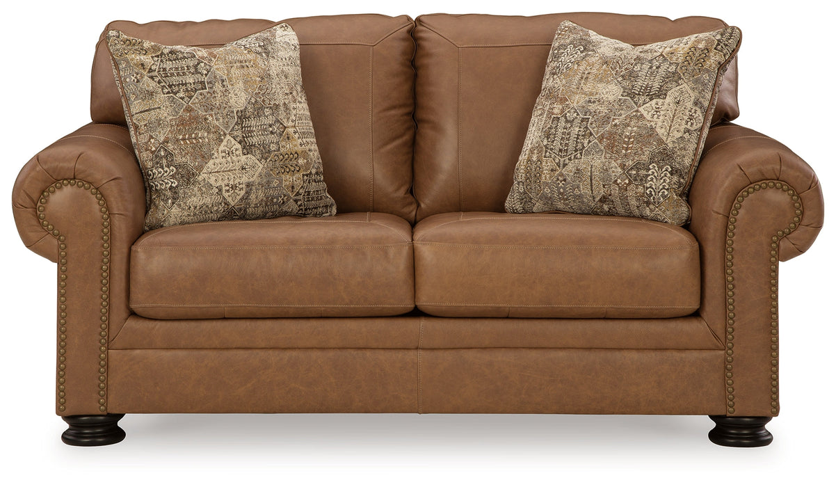 Carianna Loveseat - 5760435