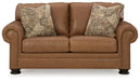 Carianna Loveseat - 5760435