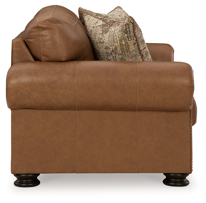 Carianna Loveseat - 5760435