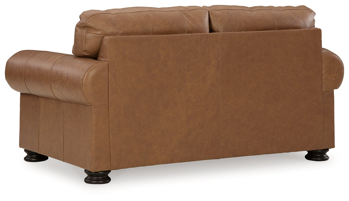 Carianna Loveseat - 5760435