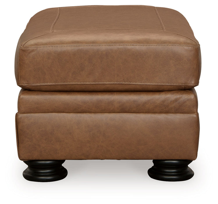 Carianna Ottoman - 5760414