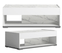 Carrara Coffee Table - i32144 - Lara Furniture