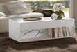 Carrara Coffee Table - i32144 - Lara Furniture