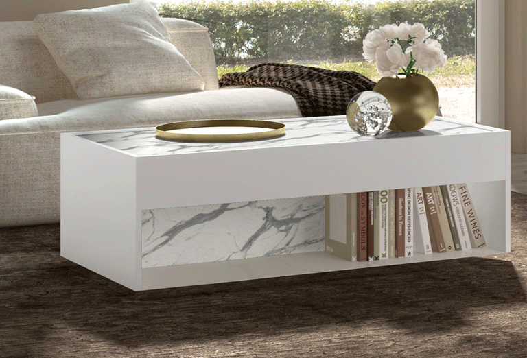 Carrara Coffee Table - i32144 - Lara Furniture