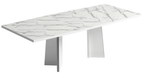 Carrara Dining Table - i32396 - Lara Furniture