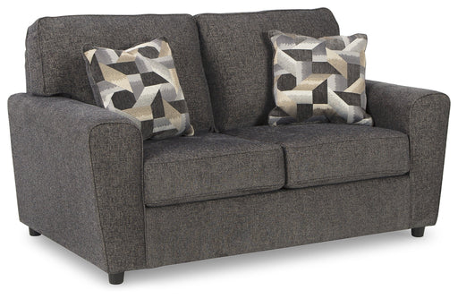 Cascilla Loveseat - 2680435 - Lara Furniture