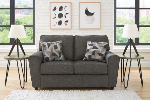 Cascilla Loveseat - 2680435 - Lara Furniture