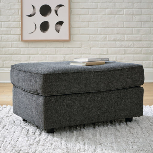 Cascilla Ottoman - 2680414 - Lara Furniture