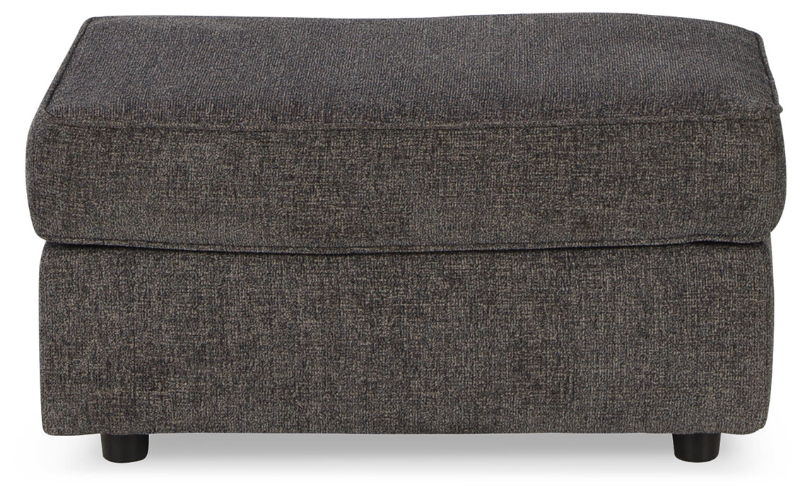 Cascilla Ottoman - 2680414 - Lara Furniture