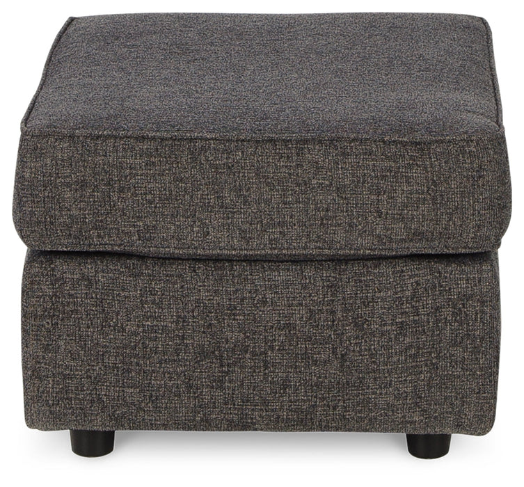 Cascilla Ottoman - 2680414 - Lara Furniture