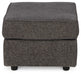 Cascilla Ottoman - 2680414 - Lara Furniture