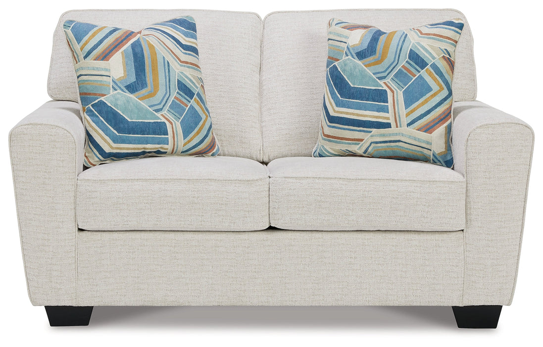 Cashton Loveseat - 4060435