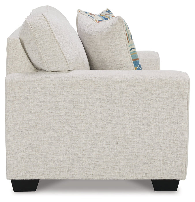 Cashton Loveseat - 4060435