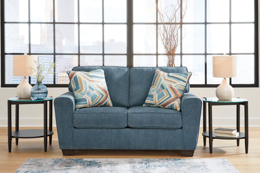 Cashton Loveseat - 4060535