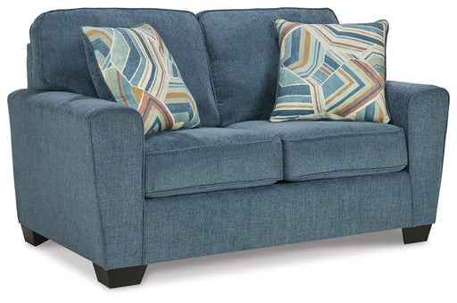 Cashton Loveseat - 4060535