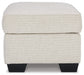 Cashton Ottoman - 4060414