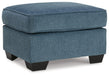 Cashton Ottoman - 4060514