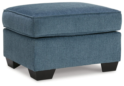 Cashton Ottoman - 4060514