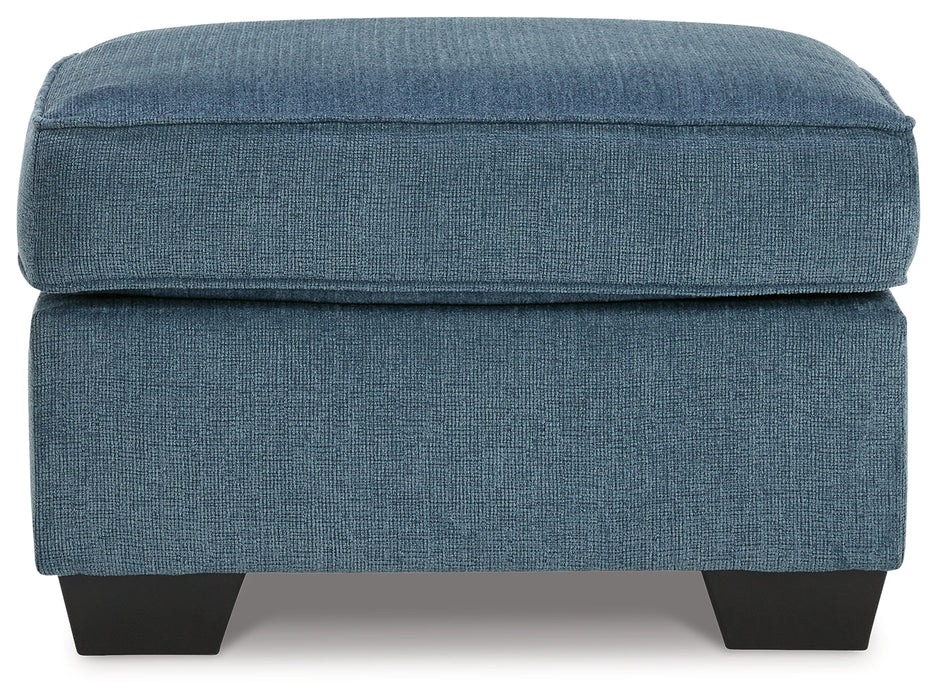 Cashton Ottoman - 4060514