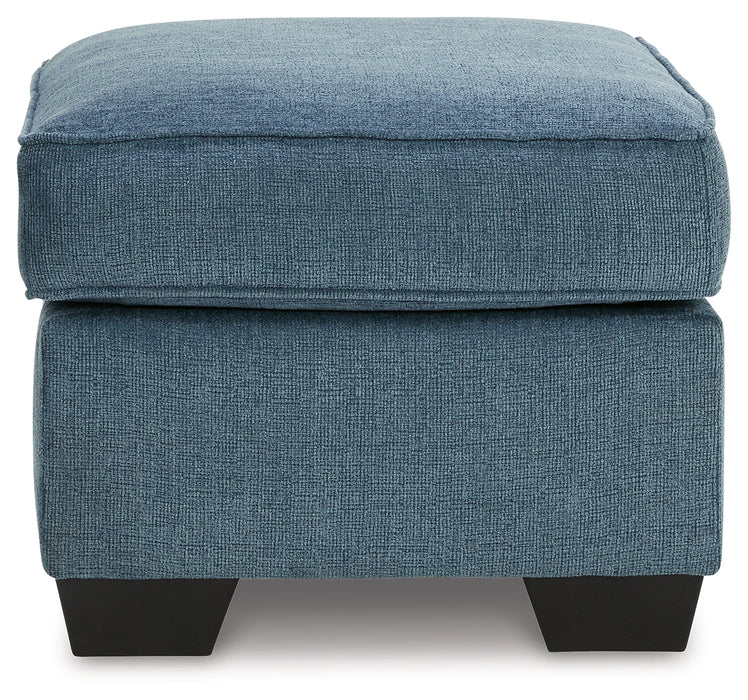 Cashton Ottoman - 4060514