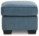 Cashton Ottoman - 4060514