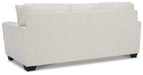 Cashton Snow Queen Sofa Sleeper - 4060439