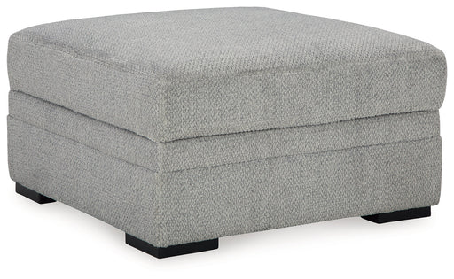 Casselbury Ottoman With Storage - 5290611