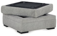 Casselbury Ottoman With Storage - 5290611