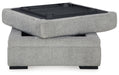 Casselbury Ottoman With Storage - 5290611