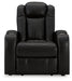 Caveman Den Power Recliner - 9070313