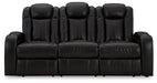 Caveman Den Power Reclining Sofa - 9070315