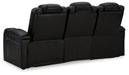 Caveman Den Power Reclining Sofa - 9070315