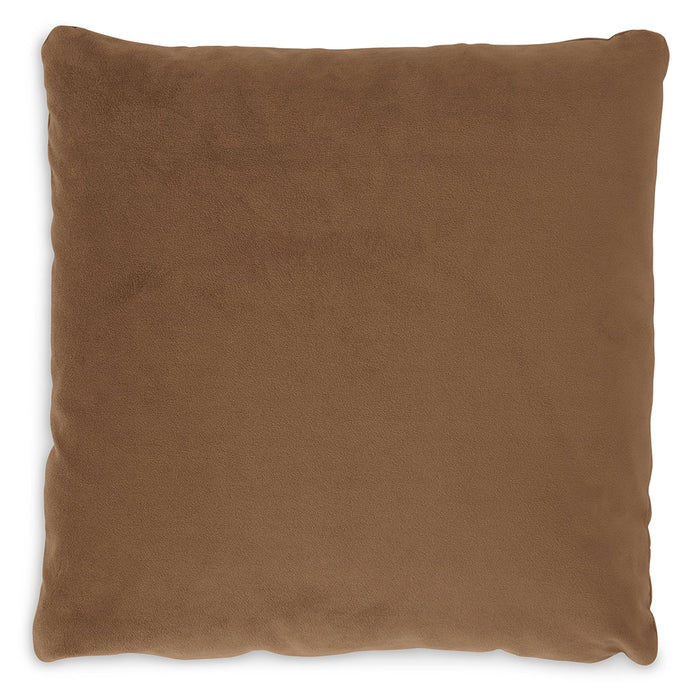 Caygan Pillow - A1000917P - Lara Furniture