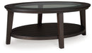 Celamar Coffee Table - T429-0