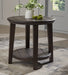 Celamar End Table - T429-6