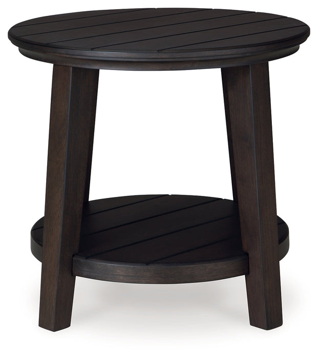 Celamar End Table - T429-6