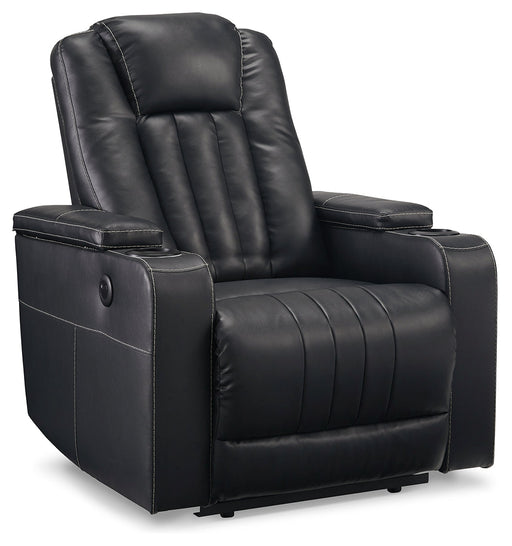 Center Point Recliner - 2400429 - Lara Furniture