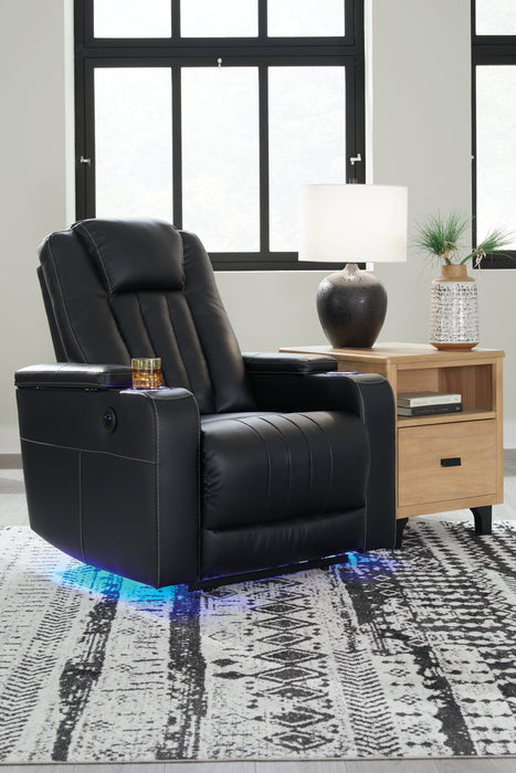 Center Point Recliner - 2400429 - Lara Furniture