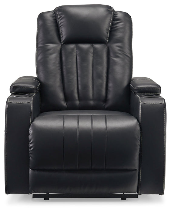 Center Point Recliner - 2400429 - Lara Furniture