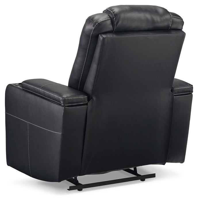 Center Point Recliner - 2400429 - Lara Furniture