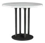 Centiar Two-tone Counter Height Dining Table - D372-23 - Lara Furniture